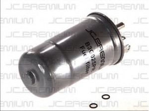 JC PREMIUM B3G025PR kuro filtras 
 Techninės priežiūros dalys -> Papildomas remontas
1116546, 1118400, 1146928, 1S719155AC