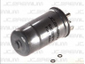 JC PREMIUM B3G025PR kuro filtras 
 Techninės priežiūros dalys -> Papildomas remontas
1116546, 1118400, 1146928, 1S719155AC