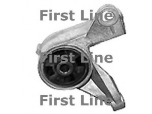 FIRST LINE FEM3396 variklio montavimas 
 Variklis -> Variklio montavimas -> Variklio montavimo rėmas
7700770479