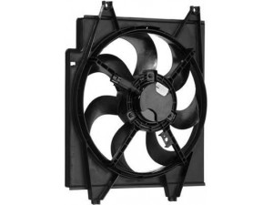 BERU LE548 ventiliatorius, radiatoriaus 
 Aušinimo sistema -> Oro aušinimas
OK 2KB 15025