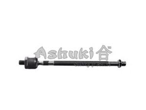 ASHUKI S580-15 vidinė skersinė vairo trauklė 
 Vairavimas -> Vairo mechanizmo sujungimai
34-16 030 0000/MEYLE, 34140-AA040
