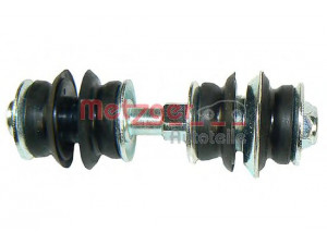 METZGER 53046718 šarnyro stabilizatorius 
 Ašies montavimas/vairavimo mechanizmas/ratai -> Stabilizatorius/fiksatoriai -> Savaime išsilyginanti atrama
059110, 5091.10, 5091.10S1, 5094A7