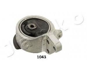 JAPKO GOJ1043 variklio montavimas 
 Variklis -> Prekių paieška pagal schemą
11210-0M600