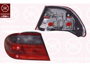 KLOKKERHOLM 35270711 kombinuotas galinis žibintas 
 Elektros įranga -> Šviesos -> Kombinuotas galinis žibintas/dalys -> Kombinuotas galinis žibintas
210 820 8164
