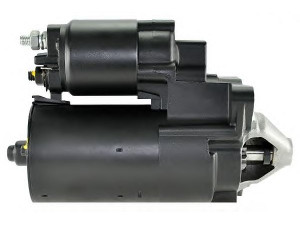 FRIESEN 8018360 starteris 
 Elektros įranga -> Starterio sistema -> Starteris
77 00 115 294