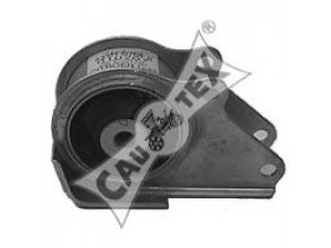 CAUTEX 010707 variklio montavimas 
 Variklis -> Variklio montavimas -> Variklio montavimo rėmas
184361, 4456819, 184361
