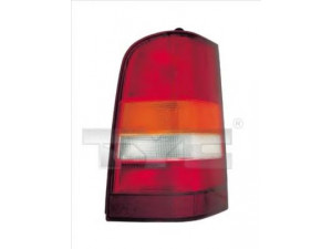 TYC 11-0568-01-2 kombinuotas galinis žibintas 
 Kėbulas -> Šviesos -> Kombinuotas galinis žibintas/dalys -> Kombinuotas galinis žibintas
6388201264