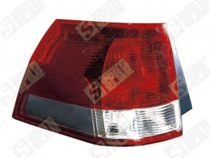 SPILU 422084 kombinuotas galinis žibintas 
 Kėbulas -> Šviesos -> Kombinuotas galinis žibintas/dalys -> Kombinuotas galinis žibintas
1222100