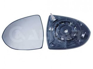 ALKAR 6431648 veidrodėlio stiklas, išorinis veidrodėlis 
 Kėbulas -> Langai/veidrodėliai -> Veidrodėlis
876113W300