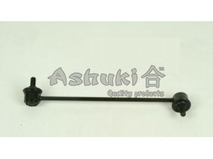 ASHUKI 1488-2130 prikabinimo svirtis 
 Ašies montavimas/vairavimo mechanizmas/ratai -> Stabilizatorius/fiksatoriai -> Stabilizatorius
0K2FA-34-170, 0K2FA-34170, 0K2N1-34-170AA