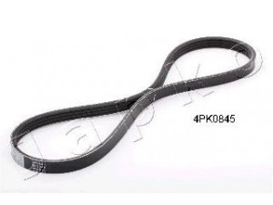 JAPKO 4PK845 V formos rumbuoti diržai 
 Techninės priežiūros dalys -> Techninės priežiūros intervalai
38920-P2T-003, 38920-P3F-003, 38920-P3F-004