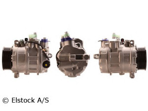 ELSTOCK 51-0924 kompresorius, oro kondicionierius 
 Oro kondicionavimas -> Kompresorius/dalys
0022301111, 0022308211, A0022301111