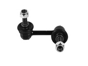 MOOG HO-LS-10518 šarnyro stabilizatorius 
 Ašies montavimas/vairavimo mechanizmas/ratai -> Stabilizatorius/fiksatoriai -> Savaime išsilyginanti atrama
51320SNAA02