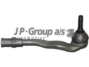 JP GROUP 1144602780 skersinės vairo trauklės galas 
 Vairavimas -> Vairo mechanizmo sujungimai
4G0423812A, 8K0422818A, 8K0422818B