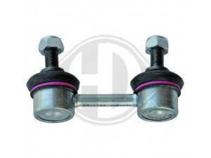 DIEDERICHS 1586014 šarnyro stabilizatorius 
 Ašies montavimas/vairavimo mechanizmas/ratai -> Stabilizatorius/fiksatoriai -> Savaime išsilyginanti atrama
MR272117