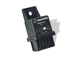 NAGARES RSE/9-12 daugiafunkcė relė
9627326180, 9627326180