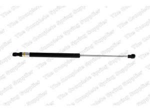 ROC GS1158 dujinė spyruoklė, bagažinė 
 Priedai -> Bagažinė/pakrovimo skyrius
8200299546