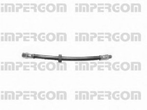 ORIGINAL IMPERIUM 60810 stabdžių žarnelė 
 Stabdžių sistema -> Stabdžių žarnelės
30665462, 30714820, 9485452