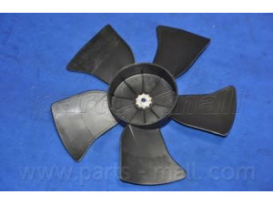 PARTS-MALL PXNJB-026 ventiliatorius, radiatoriaus 
 Aušinimo sistema -> Oro aušinimas
0K30C15140, K30C15140