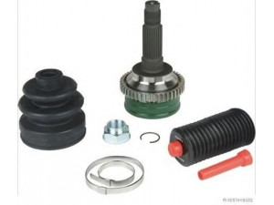 MAGNETI MARELLI 600000061790 jungčių komplektas, kardaninis velenas
MD02-25-500B, MD03-25-500A, MD03-25-500B