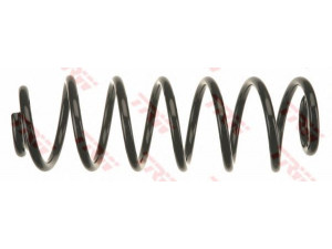 TRW JCS1337 spyruoklė 
 Pakaba -> Spyruoklės
1K0511115BH, 1K0511115BH