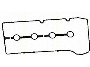 TRISCAN 515-4061 tarpiklis, svirties dangtis