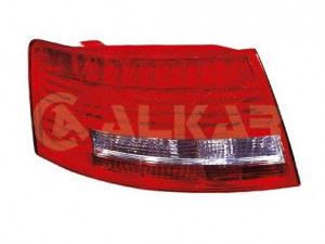ALKAR 2241501 kombinuotas galinis žibintas 
 Elektros įranga -> Šviesos -> Kombinuotas galinis žibintas/dalys -> Kombinuotas galinis žibintas
4F5945095N