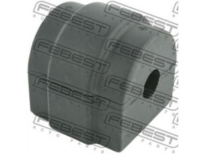FEBEST BMSB-E81R skersinio stabilizatoriaus įvorių komplektas
33556761002
