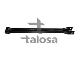 TALOSA 46-08645 vikšro valdymo svirtis 
 Ašies montavimas/vairavimo mechanizmas/ratai -> Valdymo svirtis/pasukamosios svirties sujungimas -> Vairo trauklės (valdymo svirtis, išilginis balansyras, diago
1J0505323H, 1J0505323J, 1J0505323L