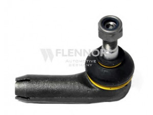 FLENNOR FL107-B skersinės vairo trauklės galas 
 Vairavimas -> Vairo mechanizmo sujungimai
443419812B, 443419812D, 443419812B