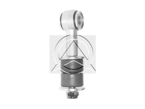 SIDEM 7762 šarnyro stabilizatorius 
 Ašies montavimas/vairavimo mechanizmas/ratai -> Stabilizatorius/fiksatoriai -> Savaime išsilyginanti atrama
5087 35, 130 86 64 080, 131 74 25 080