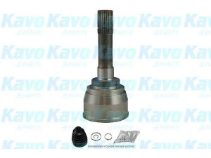 KAVO PARTS CV-8502 jungčių komplektas, kardaninis velenas 
 Ratų pavara -> Sujungimai/komplektas
4410160A10, 4410160A20, 441016DA10