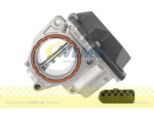 VEMO V10-81-0041 droselio korpusas 
 Kuro mišinio formavimas -> Mišinio sudarymas -> Droselis/kuro vamzdeliai/vakuumo žarnelė
03G 128 063 Q, 03G 128 063 Q, 03G 128 063 Q