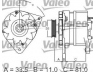 VALEO 436699 kintamosios srovės generatorius 
 Elektros įranga -> Kint. sr. generatorius/dalys -> Kintamosios srovės generatorius
1005396, 5022265, 5026101, 6181359