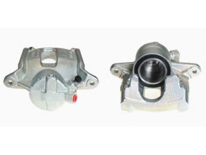 BUDWEG CALIPER 343585 stabdžių apkaba 
 Dviratė transporto priemonės -> Stabdžių sistema -> Stabdžių apkaba / priedai
7701 207 680, 7701 208 589, 8253027