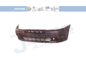 JOHNS 30 17 07-3 buferis 
 Kėbulas -> Transporto priemonės priekis -> Buferis/dalys
721370099