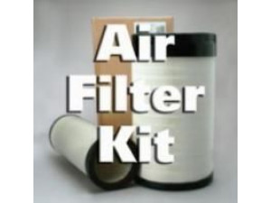 UNIFLUX FILTERS XA3159KIT oro filtras