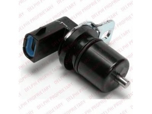 DELPHI SS10699 RPM jutiklis, automatinė transmisija
6L8Z 7H103-AA, F8RP7H103AA, F8RZ7H103AA