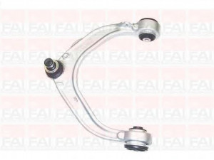 FAI AutoParts SS7107 vikšro valdymo svirtis 
 Ašies montavimas/vairavimo mechanizmas/ratai -> Valdymo svirtis/pasukamosios svirties sujungimas -> Vairo trauklės (valdymo svirtis, išilginis balansyras, diago
31126776418