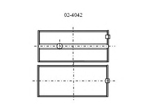 GLYCO 02-4042 guolis