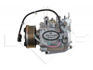 NRF 32735 kompresorius, oro kondicionierius 
 Oro kondicionavimas -> Kompresorius/dalys
38800RZRZ521M2, 38800RZVG02, 38800RZVG020