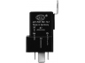 HELLA 4RV 008 188-161 valdymo blokas, kaitinimo žvakių sistema 
 Elektros įranga -> Valdymo blokai
6 143 688, 83BB6M092A1A, 83BB6M092AA