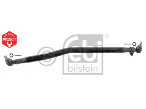 FEBI BILSTEIN 38570 centrinės trauklės mazgas
1 479 122, 1 755 498, 1 895 858