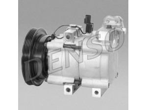 DENSO DCP41006 kompresorius, oro kondicionierius 
 Oro kondicionavimas -> Kompresorius/dalys
9770122000