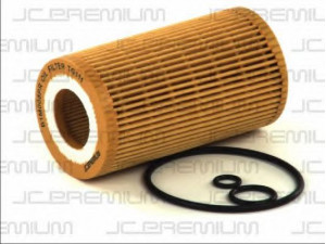 JC PREMIUM B1M008PR alyvos filtras 
 Techninės priežiūros dalys -> Techninės priežiūros intervalai
05086301AA, 5086301AA, 0011849425