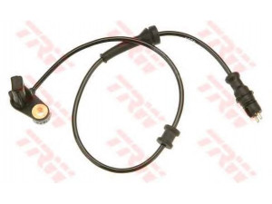 TRW GBS2048 jutiklis, rato greitis 
 Elektros įranga -> Jutikliai
7700416065