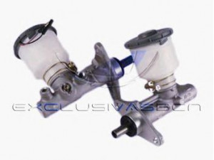 MDR MBM-2499 pagrindinis cilindras, stabdžiai 
 Stabdžių sistema -> Pagrindinis stabdžių cilindras
46100SR3831, 46100SR3832, 46100SR3833