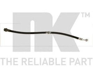 NK 855223 stabdžių žarnelė 
 Stabdžių sistema -> Stabdžių žarnelės
5158063B00, 5158063BB0