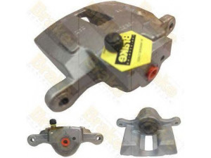 Brake ENGINEERING CA2268R stabdžių apkaba 
 Dviratė transporto priemonės -> Stabdžių sistema -> Stabdžių apkaba / priedai
96205955, 96246690, 96289797