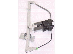 KLOKKERHOLM 00021802 lango pakėliklis 
 Komforto sistemos -> Elektrinis lango pakėliklis
0000046743274, 0000046761605, 0000060609652